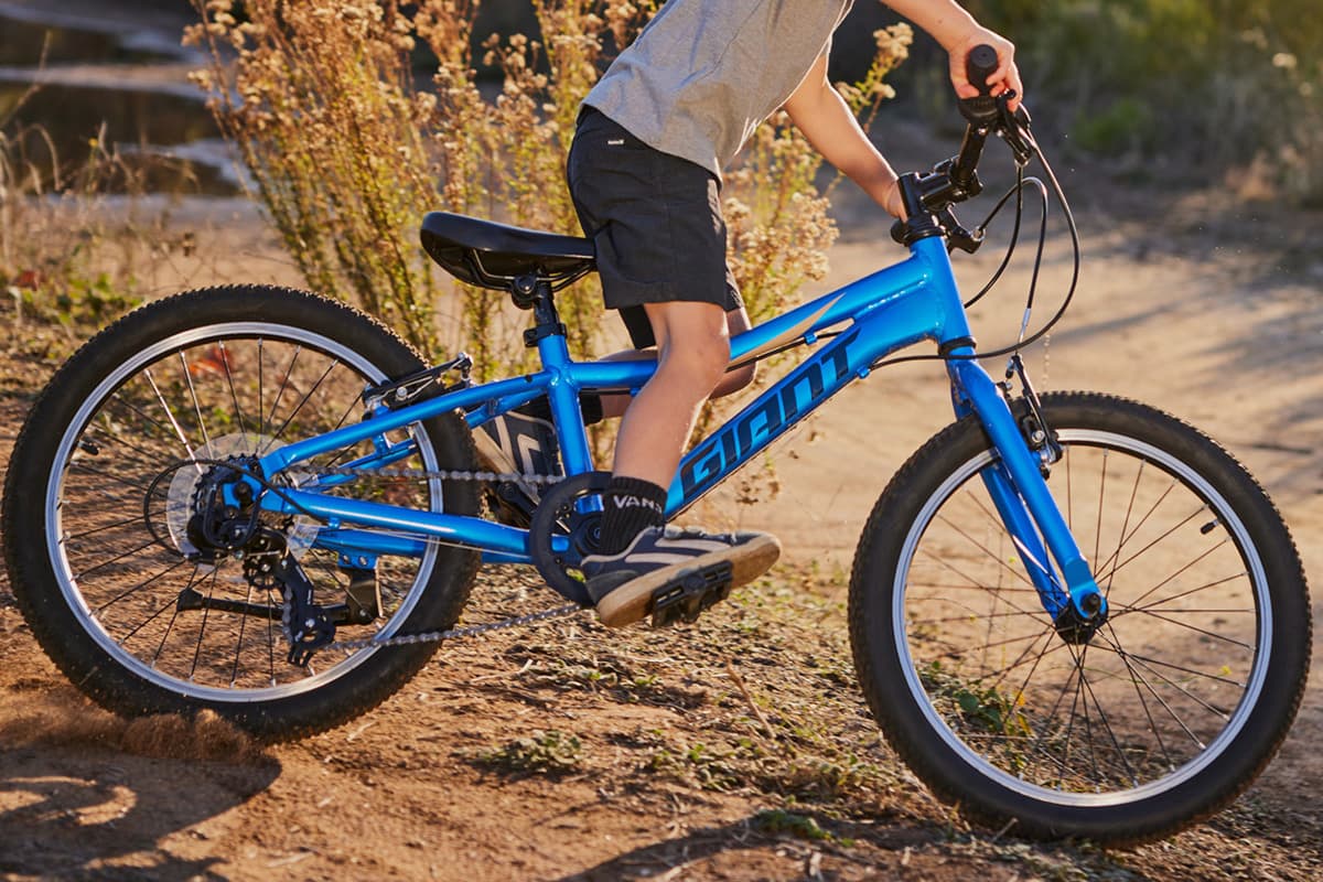 キッズサイクル